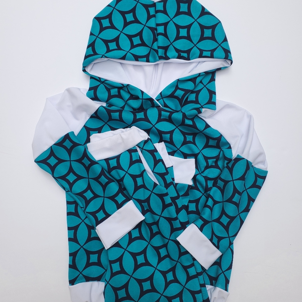 Kids Hoodie Outfit